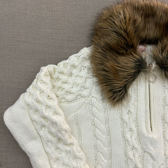 Show Me Your Mumu in White - Picture 4 of 8